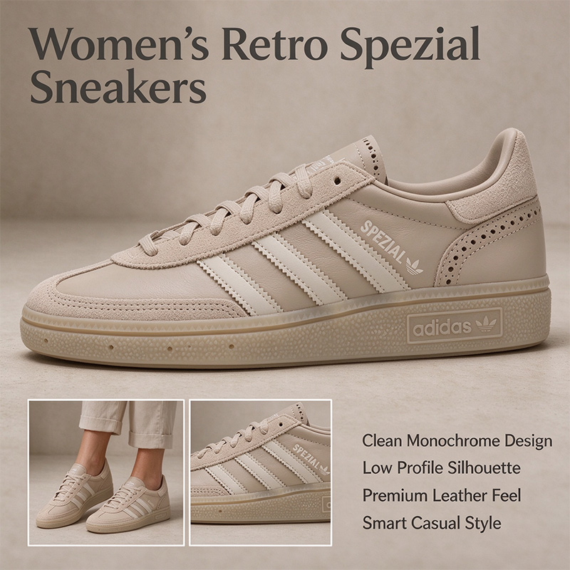 Adidas Shoes Samba - 아디다스 삼바 OG W JQ8295 레트로