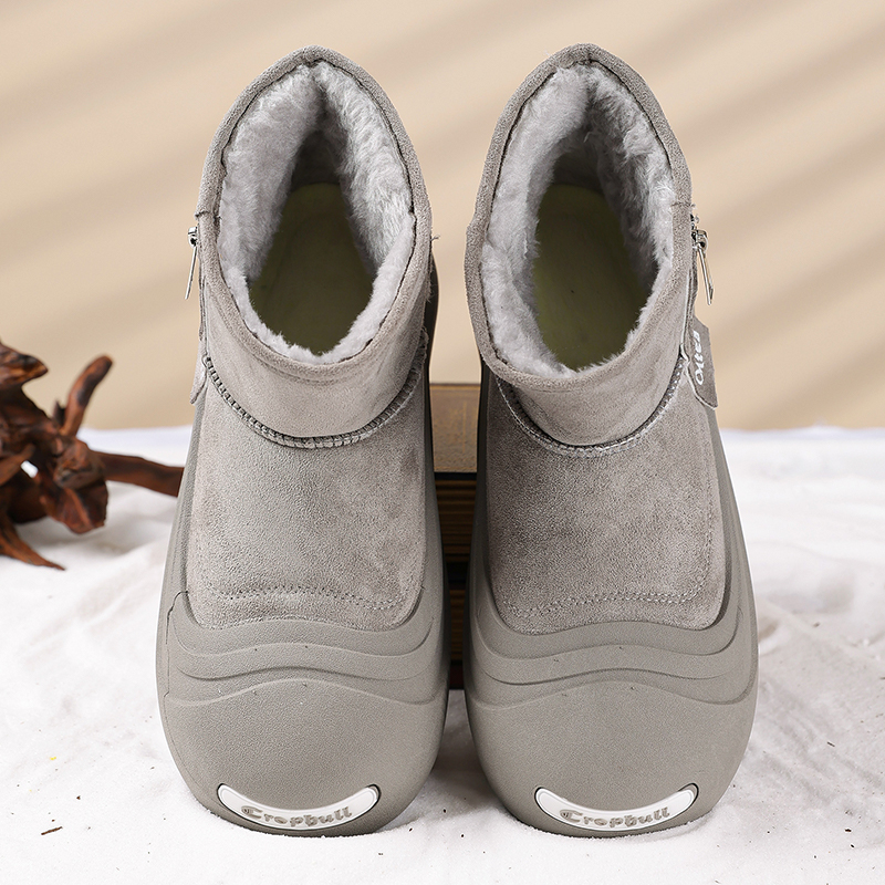 남성용 겨울 옥스퍼드 부츠, PU 가죽 소재, 부드러운 - Men Formal Wear With Boots 리뷰 및 가격