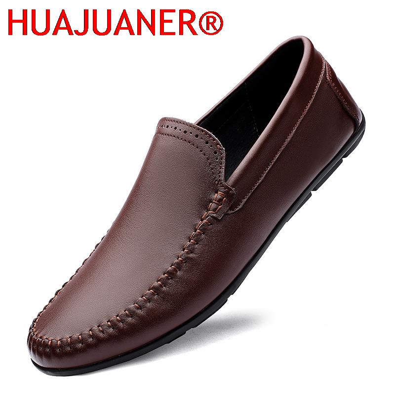 남성용 가죽 정장 착용 편안하고 통기성이 뛰어난 데일리 - Formal Men Daily Wear Footwear 리뷰 및 가격