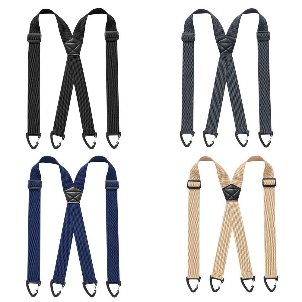 튼튼하고 내구성이 뛰어난 클립형 디자인의 남성용 정장용 - Men'S Formal Wear With Suspenders 리뷰 및 가격