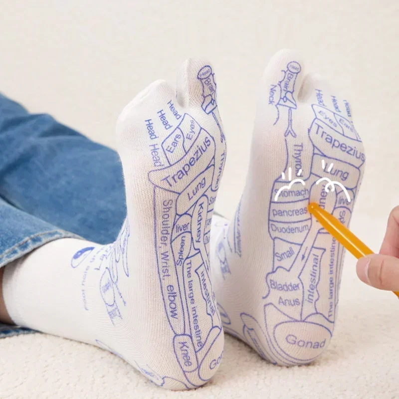 물리치료 발 관리 마사지 피로한 발을 풀어주는 양말 지 - Sock Garter Men 리뷰 및 가격