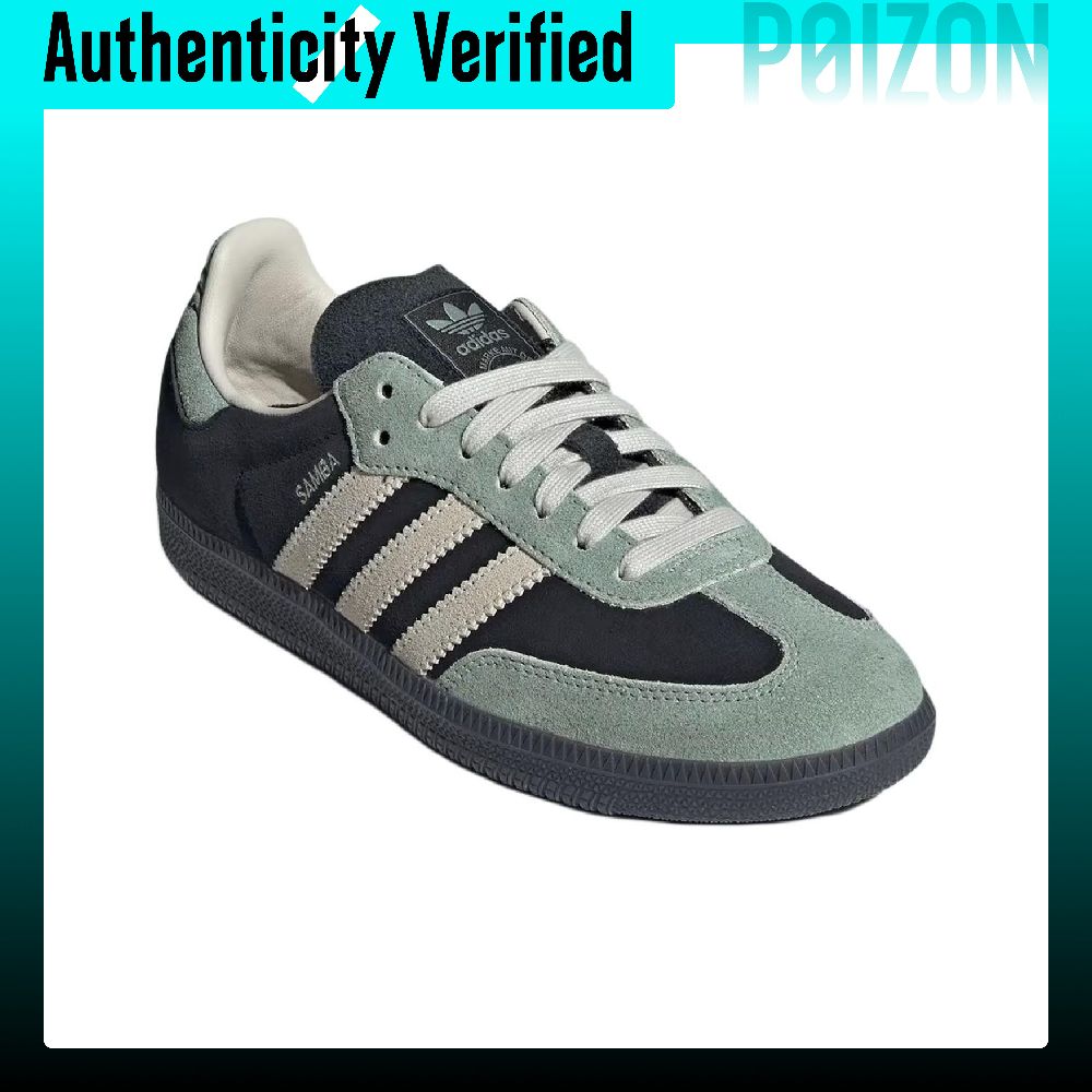 아디다스 오리지널스 SAMBA OG 편안한 로우탑 스케 - Adidas Shoes Samba 리뷰 및 가격