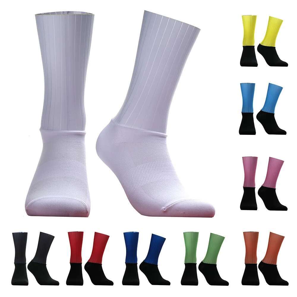 2026년형 사이클링용 심리스 신발, 자전거용 미끄럼  - Sock Garter Men 리뷰 및 가격