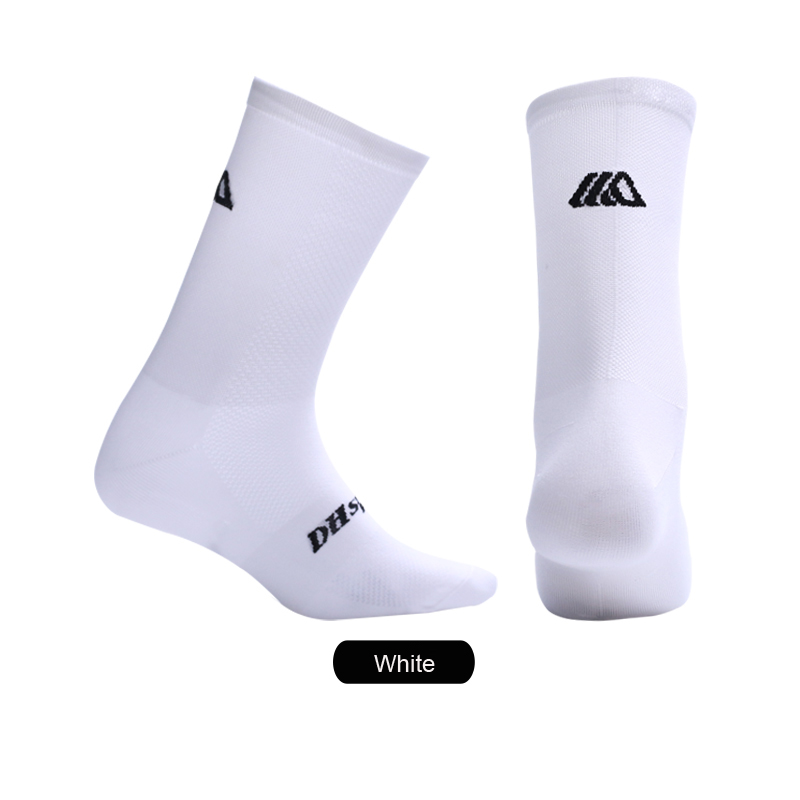 [4 쌍] DH SPORTS 여름 통기성 빠른 건조 고 - Sock Garter Men 리뷰 및 가격