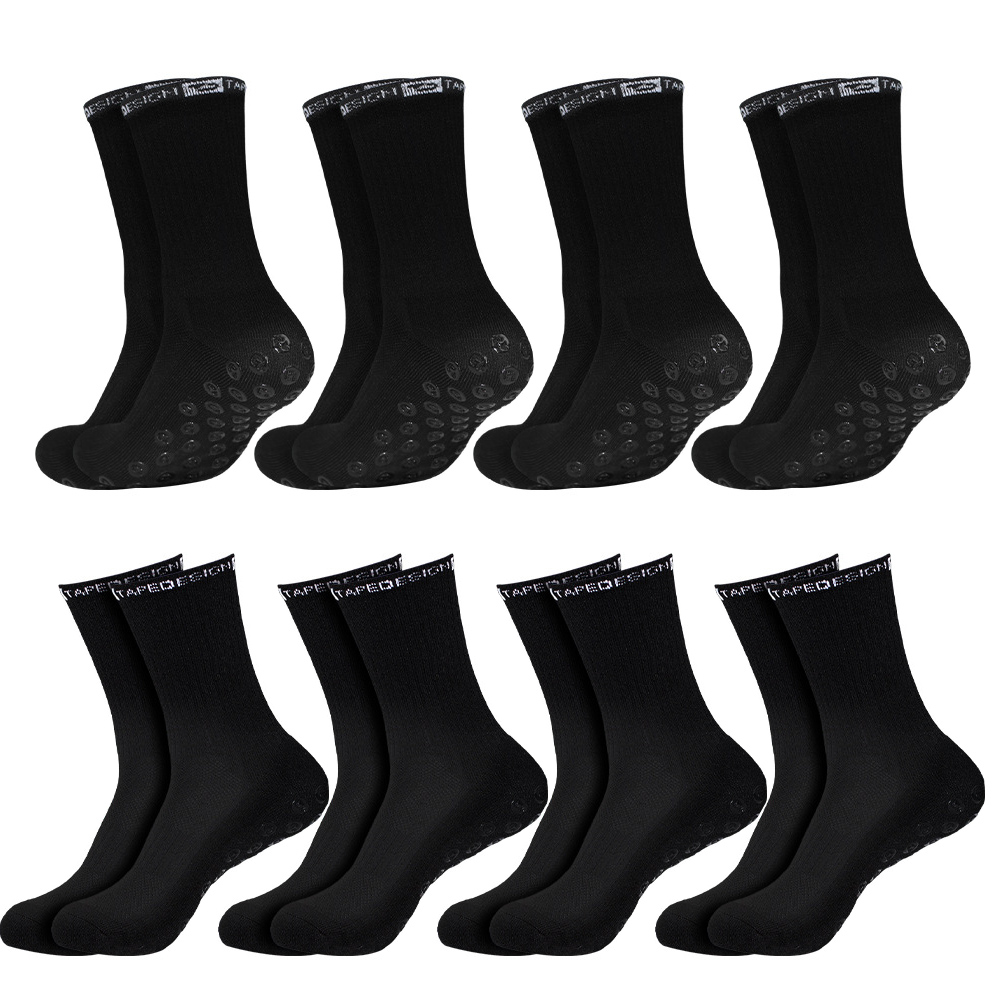 미끄럼 방지 기능이 있는 축구 양말 8켤레, 남성용/여 - Sock Garter Men 리뷰 및 가격